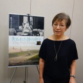 Đạo diễn Nhật làm phim “bóc trần” nỗi đau của nạn nhân chất độc da cam ở Việt Nam